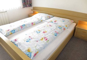 60 m² Apartment ∙ 2 bedrooms ∙ 6 guests