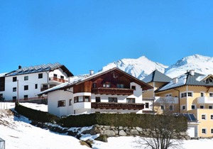 60 m² Apartment ∙ 2 bedrooms ∙ 6 guests