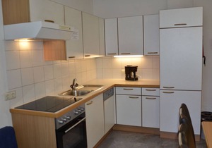 60 m² Apartment ∙ 2 bedrooms ∙ 6 guests