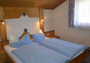 60 m² Apartment ∙ 2 bedrooms ∙ 6 guests