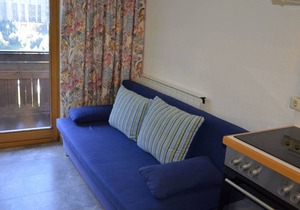60 m² Apartment ∙ 2 bedrooms ∙ 6 guests