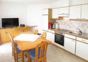 60 m² Apartment ∙ 2 bedrooms ∙ 5 guests