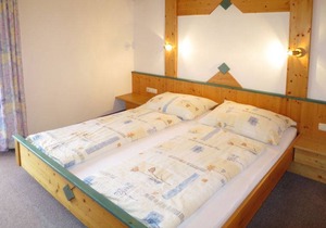 60 m² Apartment ∙ 2 bedrooms ∙ 5 guests