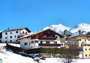 60 m² Apartment ∙ 2 bedrooms ∙ 5 guests