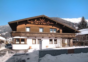 60 m² Apartment ∙ 2 bedrooms ∙ 6 guests