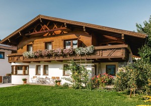 60 m² Apartment ∙ 2 bedrooms ∙ 6 guests