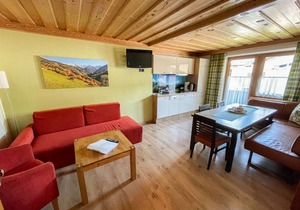 60 m² Apartment ∙ 2 bedrooms ∙ 6 guests