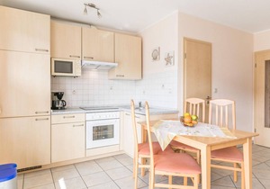 60 m² Apartment ∙ 2 bedrooms ∙ 4 guests
