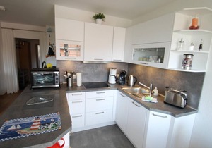 60 m² Apartment ∙ 2 bedrooms ∙ 4 guests