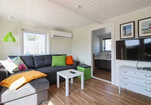 60 m² Apartment ∙ 2 bedrooms ∙ 4 guests