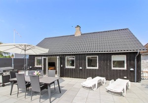 60 m² Apartment ∙ 2 bedrooms ∙ 4 guests
