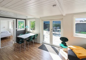 60 m² Apartment ∙ 2 bedrooms ∙ 4 guests