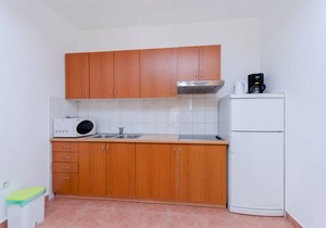60 m² Apartment ∙ 2 bedrooms ∙ 6 guests