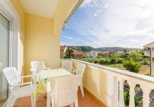 60 m² Apartment ∙ 2 bedrooms ∙ 6 guests