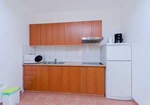 60 m² Apartment ∙ 2 bedrooms ∙ 6 guests