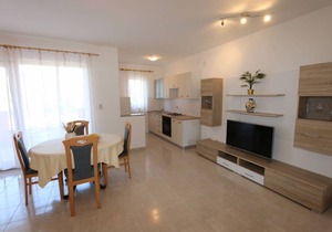 60 m² Apartment ∙ 2 bedrooms ∙ 6 guests