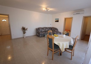 60 m² Apartment ∙ 2 bedrooms ∙ 6 guests