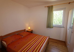 60 m² Apartment ∙ 2 bedrooms ∙ 6 guests