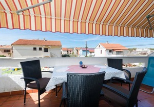 60 m² Apartment ∙ 2 bedrooms ∙ 4 guests