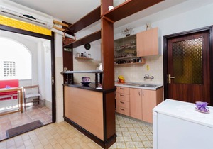 60 m² Apartment ∙ 2 bedrooms ∙ 4 guests