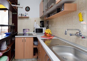60 m² Apartment ∙ 2 bedrooms ∙ 4 guests