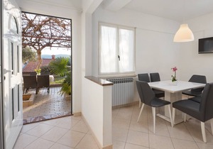 60 m² Apartment ∙ 2 bedrooms ∙ 5 guests