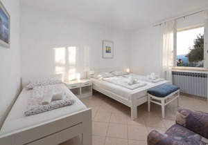 60 m² Apartment ∙ 2 bedrooms ∙ 5 guests