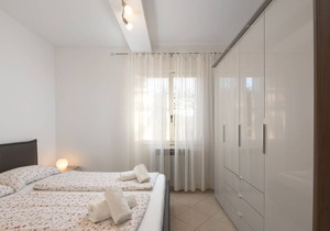 60 m² Apartment ∙ 2 bedrooms ∙ 5 guests