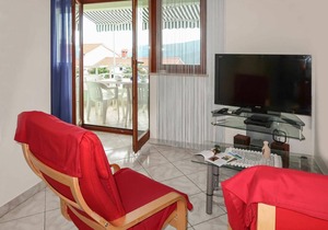 60 m² Apartment ∙ 2 bedrooms ∙ 6 guests