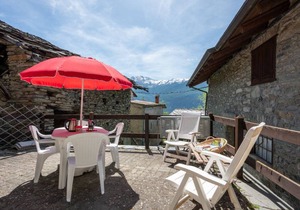 60 m² Apartment ∙ 2 bedrooms ∙ 6 guests