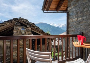 60 m² Apartment ∙ 2 bedrooms ∙ 6 guests