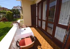 60 m² Apartment ∙ 2 bedrooms ∙ 4 guests