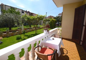 60 m² Apartment ∙ 2 bedrooms ∙ 4 guests