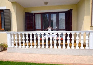 60 m² Apartment ∙ 2 bedrooms ∙ 4 guests