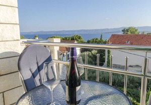 60 m² Apartment ∙ 2 bedrooms ∙ 5 guests