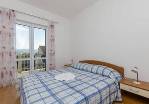 60 m² Apartment ∙ 2 bedrooms ∙ 5 guests