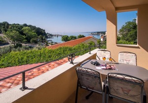 60 m² Apartment ∙ 2 bedrooms ∙ 4 guests
