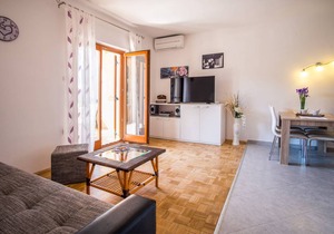 60 m² Apartment ∙ 2 bedrooms ∙ 4 guests