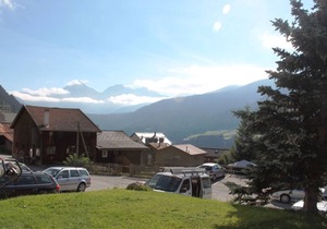 60 m² Apartment ∙ 2 bedrooms ∙ 5 guests