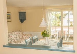 60 m² Apartment ∙ 2 bedrooms ∙ 4 guests