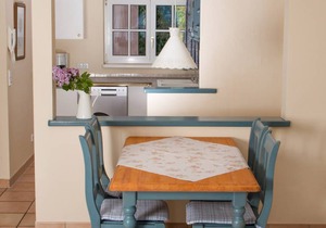 60 m² Apartment ∙ 2 bedrooms ∙ 4 guests