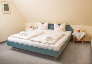 60 m² Apartment ∙ 2 bedrooms ∙ 4 guests