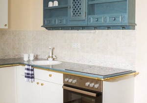 60 m² Apartment ∙ 2 bedrooms ∙ 4 guests