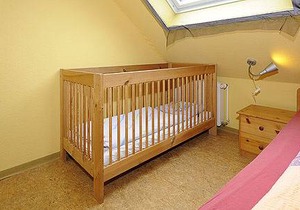 60 m² Apartment ∙ 2 bedrooms ∙ 5 guests