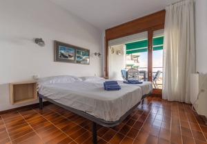 60 m² Apartment ∙ 2 bedrooms ∙ 5 guests