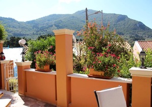 60 m² Apartment ∙ 2 bedrooms ∙ 5 guests