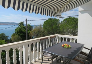 60 m² Apartment ∙ 2 bedrooms ∙ 7 guests