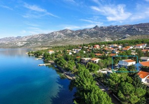 60 m² Apartment ∙ 2 bedrooms ∙ 7 guests