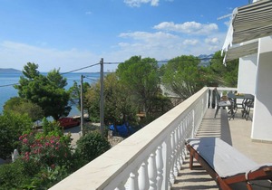 60 m² Apartment ∙ 2 bedrooms ∙ 7 guests