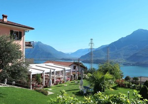 60 m² Apartment ∙ 2 bedrooms ∙ 4 guests